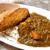 カレー  (中国妻料理)