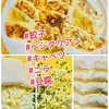 『 #餃子 #ベジタリアン #キャベツ #ニラ #豆腐 』