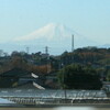 湘南、鎌倉も好天気。