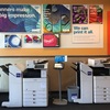FedExオフィスで印刷・コピーをする方法。データプリントならアプリが便利。