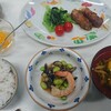 食生活改善推進教室（全7回）第5・6・7回で学んだこと