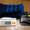 Smart Woolのソックス HIKING