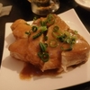 【那覇の隠れ家居酒屋】え、これで300円？絶品マグロステーキわさびバターソース『まっちょん堂』