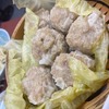 新鑫｜京成立石｜こどもの拳大のシューマイ！デカ盛り中華