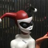 バットマン アニメイテッド』スタチュー【プレミアコレクション】ハーレイ・クイン