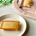 グレゴリー・コレの焼き菓子3個お試しセット（フィナンシェ&マドレーヌ）食べてみた