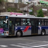 西肥バス F589