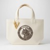 オシキャットのルネサンス肖像画ミニトートバッグができました！