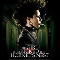 ミレニアム2 火と戯れる女 完全版【184分：R15＋】 - 映画感想の