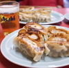 中華料理　東海苑　その十四　(閉店)