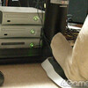 Xbox360の3台重ね