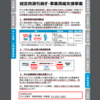 事業承継のM&Aに使える「経営資源引継ぎ補助金」は6月中の公募開始の見込みです。