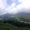 登ってみたシリーズ 伊吹山編③