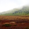 一切経山（東北）〜暴風小雨の吾妻連峰、うつくしまの旅（２日目）〜