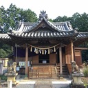 瀧神社の社務日誌
