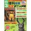 『楽しい理科授業』誌が廃刊に