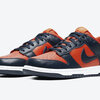 【国内6月24日発売】NIKE DUNK LOW CHAMP COLORS UNIVERSITY ORANGE/MARINE  ナイキ ダンク ロー チャンプカラーズ ユニバーシティオレンジ/マリン CU1727-800