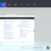 Windows10 Paint3Dの使い方