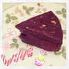 Valentine cake♡