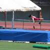2023 全日本中学校通信陸上競技富山大会（1日目）
