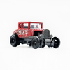 FORD MODEL A CUSTOM '31