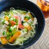 7月5日★今日は簡単レシピ「ウェイパーを使って野菜ラーメンを食べよう」しっかり野菜を食べて夏バテ防止★