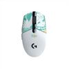 ロジクールGと『原神』がコラボ！G304ゲーミングマウスが新登場