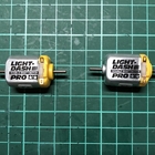 ミニ四駆　ブラシ　オーダー　モーター　マッハダッシュ等　慣らし済　完成品 ミニ四駆 マッハダッシュモーター 慣らし済み 47884rpm - 自動車