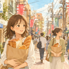北千住のパン屋・ベーカリーまとめ｜朝食・ランチ・手土産にも