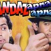 アーミル・カーンとサルマーン・カーンが共演したカルト・ボンクラ・コメディ『Andaz Apna Apna』【インド・コメディ小特集】