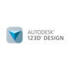 3Dプリンタのデータってどう作るんだろう？Autodesk 123D Designのススメ？