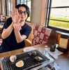 “るんるんでかわいい”可愛すぎる藤ヶ谷太輔のハマグリパカッポーズ