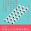 就活の現場に社会人として参加してみて