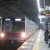 《東京メトロ》土日の最終電車だけ！半蔵門線の「各駅停車永田町行き」