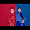 今日の動画。 - 木村カエラ - MAGNETIC feat. AI (Official Music Video)