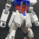 不器用親父のガンプラ制作日記