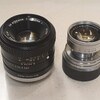 【レンズ沼352本目】和製ズミクロンXR RIKENON 50mm F2 Lと沈胴Smmicron 5cm F2の描写がそっくりで驚き【α7C】