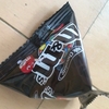 ちょっとだけチョコが食べたいと思った時に・・・