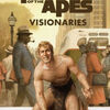 Books pdf downloads Planet of the Apes Visionaries 9781608869800 RTF