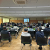 患者様向け腎臓病教室を開催しました
