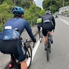 コーシロー練に初参加