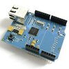 Arduino イーサネットシールドもAmazonで買う時代らしい