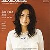 雑誌『ecocolo』の新創刊号にリリー・フランキー「エコ酒場」