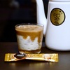 ベトナム発のヨーグルトコーヒーをインスタントコーヒーで作ってみた(失敗)