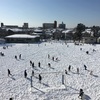 雪国の暮らし