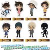 名探偵コナン：Webサンデーまとめ-91：アクリルキーホルダー、シルバージュエリー、ぷよぷよ!!クエストコラボ情報！