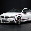 【エッセンモーターショー2014】BMW M4 に「Mパフォーマンス」