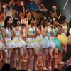 SKE48リクエストアワー2013初日結果