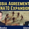 ジョージ・ビービ「米露合意：NATOの拡張主義を終わらせるか、不本意ながらロシアの勝利を受け入れるか」