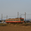 今日(３/16)・明日(３/17）の近江鉄道